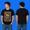 Alabama Shakes 2026 Atlanta Tour Poster Graphic Tee