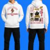 Luke Combs 2026 Jack Trice Stadium: Iowa State Cyclones Tour Shirt