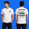 Spurs 2026 Playoffs: "Let’s Go Honking" Meet You Downtown Tee