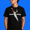Victor Wembanyama 2026 DPOY: "He Blocks Among Us" Spurs Legacy Shirt