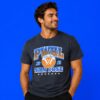 2026 PWHL San Jose Sportiqe Lil' Olsen Hockey Tee