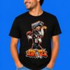 2026 The Great One: Caleb Williams Chicago Bears Graphic Tee
