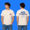 Barstool Golf x 2026 PGA Championship Aronimink Golf Club Shirt