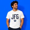 Buffalo Sabres JFG Hockey Fan Collection Tee