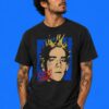 CM Punk WWE "Big Head" Vintage Style Wrestling Tee