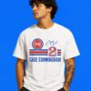Cade Cunningham #2 Detroit Pistons 2026 Playoffs Signature Shirt