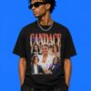 Candace Owens Free Speech Statement Graphic Shirt – Political Culture Tee