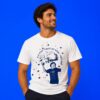 DJs Don't Dance No More They Said Funny Music T-Shirt