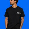 FearAnd Podcast Niche Logo Essential Fan Tee – Trendy Creator Merch