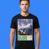 GIVERS 2026 New Orleans LA & Lafayette CA Poster Shirt