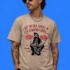 If You See A Clown Girl Honk Funny Retro Graphic Shirt