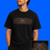 Isaiah Rashad Cilvia Demo Style Vintage Hip Hop Graphic Tee