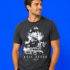 Kyle Busch 1985-2026 Forever Rowdy Signature Racing Tee