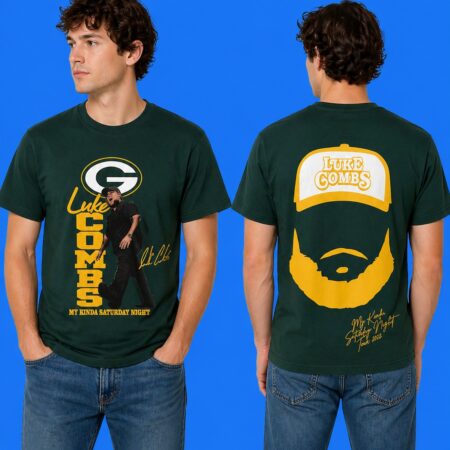 Luke Combs Shirt