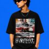 Malcolm Todd Sweet Boy Alternative Indie Graphic Tee – Rising Artist Merch