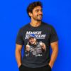Marco Bezzecchi Racing Middle Finger MotoGP Meme Shirt