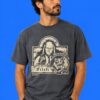 Mr. Filch Argus Filch Vintage Graphic Shirt – Magic Castle Caretaker Retro Tee