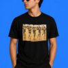 Nicholas Hoult x Tina Turner Tribute Graphic Tee