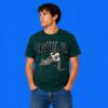 Omar Cooper Jr "State Star Remix" New York Jets NFL Draft Shirt