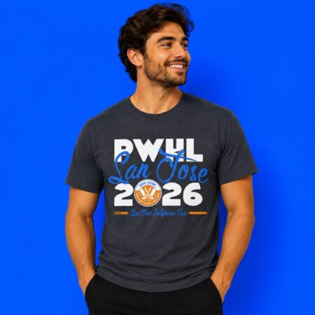 PWHL 2026 San Jose California USA Hockey Fan Shirt