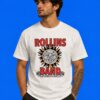 Rollins Band "The Hatred You Project" Official Style Shirt