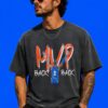 Shai Gilgeous-Alexander MVP Back 2 Back Shirt
