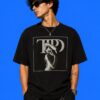 Taylor Swift The Tortured Poets Department Inspired Tee – TTPD Album Fan Gear
