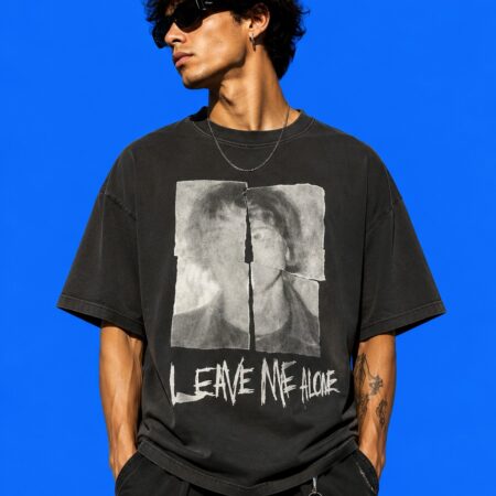 The Kid Laroi Bleed For You Tour Merch Style Shirt – Australian Hip Hop Tee