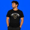 Vanderbilt Commodores NCAA Game Day Baseball 2-Sided Tee