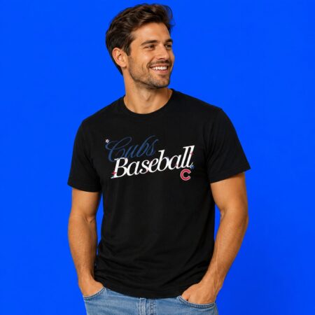 Virginia Cavaliers NCAA Game Day Baseball 2-Sided Tee