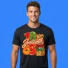 18 History Juneteenth 65 Culture Excellence Respect Graphic Tee