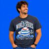 2026 Men's College World Series Stadium Shirt