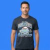 2026 Men's College World Series Stadium Shirt