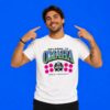 2026 NCAA Baseball Men's College World Series Game Shirt