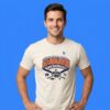 2026 NCAA DI Baseball Auburn Regional Four Team Shirt