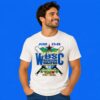 25th Annual WBSC Senior Softball World Cup Salem VA Shirt