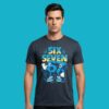 67 Meme Six Seven Italian Brainrot Shirt