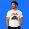 A Tribe Called Quest x New York Knicks Award Tour T-Shirt