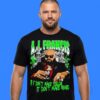 AJ Francis Boss If It Don't Make Dollar Shirt