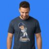 Aaron Judge 99 Yankees Bobblehead Shirt
