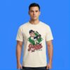 Aaron Judge Yankees Slugger Caricature Shirt