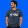 Air Force Falcons 2026 Sideline Wordmark Legend Graphic