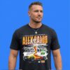 Alex Palou 2025 Indianapolis 500 Winner Racing Commemorative Tee