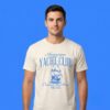 American Yacht Club Cruisin Since 1776 Shirt