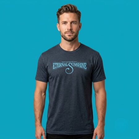Ariana Grande Presents Eternal Sunshine Tour 2026 2-Sided Shirt