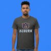Auburn Tigers Making Student Teacher Love Inspire Graphic
