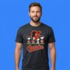 Baltimore Orioles Peanuts Snoopy Abbey Road 2026 Shirt