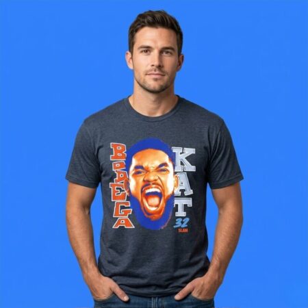 Ben Stiller Bodega Kat NYC Parade Fan Shirt