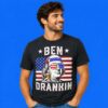 Benjamin Franklin Ben Drankin Shirt