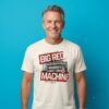 Big Red Machine Cincinnati Reds Shirt